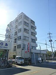 相模原市中央区上溝３丁目