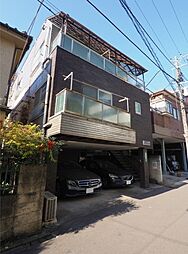 品川区小山台１丁目