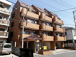 境町野田ハイツ