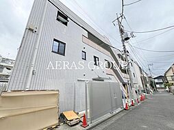 Ｓ-ｒｅｓｉｄｅｎｃｅ