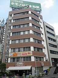 ダイヤモンドレジデンス柳橋