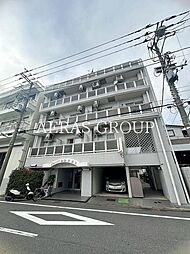 大田区東糀谷４丁目