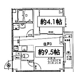 豊中市螢池西町１丁目