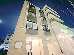 アークニュー相模原