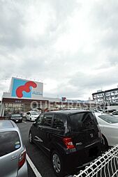 大阪市旭区新森７丁目