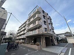 ヴェルデ武蔵野