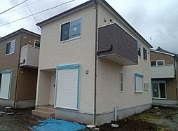 小平市花小金井南町1丁目の一戸建て