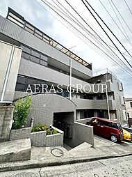スカイコート横浜弘明寺