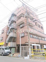 グランメゾン習志野