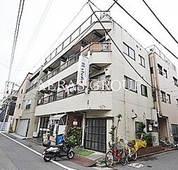 アーバンステージ門前仲町
