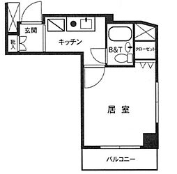 アバンティ弐番館