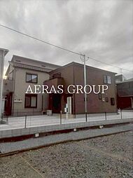 さいたま市中央区円阿弥４丁目の一戸建て