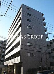 ルーブル学芸大学六番館