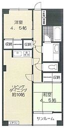 湯島ハイタウンB棟