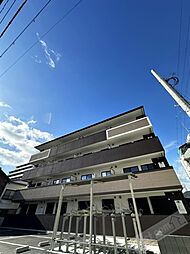 メゾンシュシュ大宮