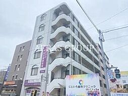 Ａｉ ｃｏｕｒｔ南流山