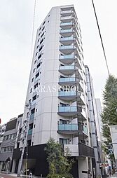 パークアビタシオン麻布十番