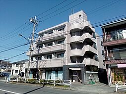 八王子市堀之内２丁目