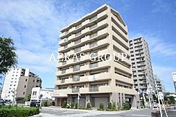 ローヤルシティ大宮土呂第3