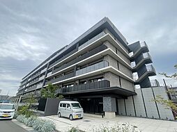 オープンブルーム二子 606