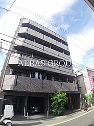 ルーブル大森西弐番館