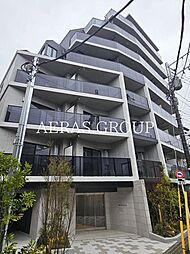 アイフラット代々木上原 305