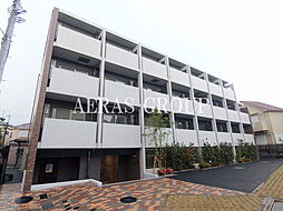 ディアレイシャス世田谷上町