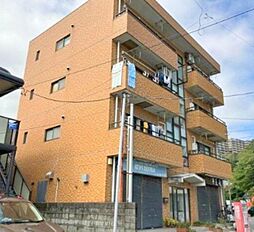 マンションテンリュウ