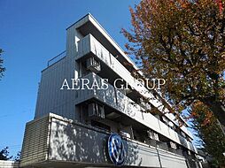 エヴェナール方南町