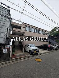 アツミハイツ