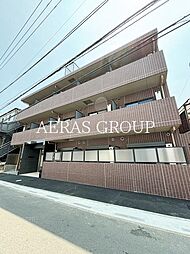 ブライズ二子新地