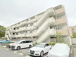 パークビュー仲町台