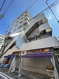 キャッスル野毛中央 313