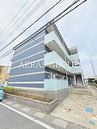 レオネクストブルージュ