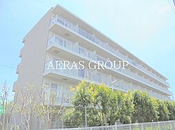 パークフィールド市川