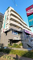 山咲ビル