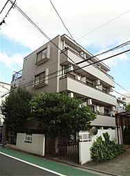 メゾンときわ台