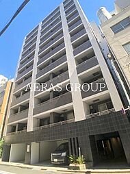 レジディア築地