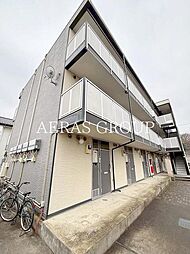 レオパレスヨネザワ