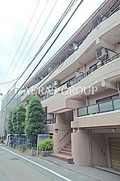 サンフラット世田谷