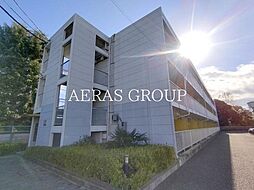 レオパレス富士見II