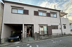 和泉市鍛治屋町貸家