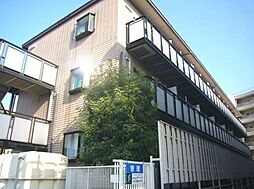 コモビレッジ南台2号館