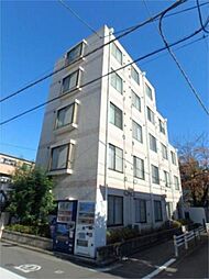 杉並区西荻南２丁目