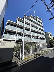 アヴァンセクール町屋