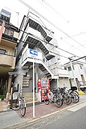 城北・船江マンション