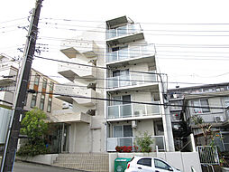 ラ・シード横浜藤が丘 302