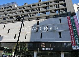 テラスハウスＳＳ