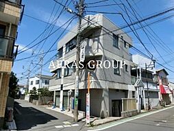 コンフォーム若松