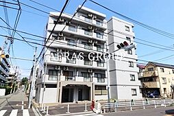 ワコーレ西馬込